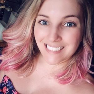 Meet your Posher, Erica